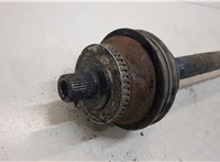  Полуось (приводной вал, шрус) Volkswagen Passat 5 2000-2005 20345823 #2