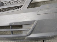 A63988510259999 Бампер Mercedes Vito W639 2004-2013 20345832 #3