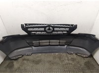 A63988510259999 Бампер Mercedes Vito W639 2004-2013 20345832 #4