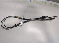 7L6823535C, 7L6823531B Трос капота Volkswagen Touareg 2002-2007 20345836 #2