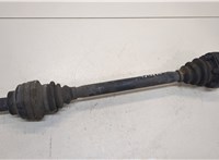  Полуось (приводной вал, шрус) BMW 5 E39 1995-2003 20345846 #1