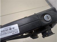  Ручка двери наружная Ford Focus 2 2005-2008 20345847 #2