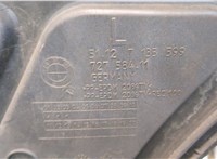  Бампер BMW 7 E65 2001-2008 20345856 #9
