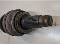  Полуось (приводной вал, шрус) BMW X3 F25 2010-2014 20345865 #4
