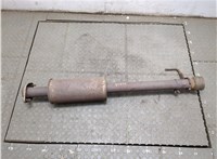  Глушитель Ford F-150 2014-2020 20345896 #1