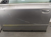  Дверь боковая (легковая) Audi A4 (B6) 2000-2006 20345901 #2