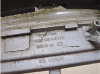  Дневные ходовые огни Mercedes C W204 2007-2013 20345908 #3