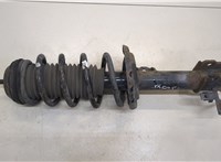  Амортизатор подвески Opel Meriva 2010- 20345916 #1