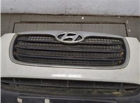  Бампер Hyundai Santa Fe 2005-2012 20345920 #11