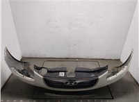  Бампер Hyundai Santa Fe 2005-2012 20345920 #12