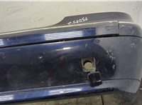  Бампер Mercedes S W220 1998-2005 20345921 #2