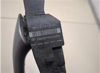 A1697660501 Ручка двери наружная Mercedes A W169 2004-2012 20345922 #4