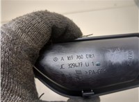 A1697600161 Ручка двери салона Mercedes A W169 2004-2012 20345926 #3