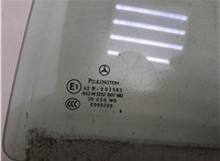 A1697350110 Стекло боковой двери Mercedes A W169 2004-2012 20345927 #2