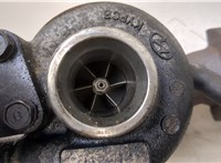 2823127500 Турбина Hyundai Getz 20345928 #2