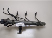 3140027501 Рампа (рейка) топливная Hyundai Getz 20345935 #1