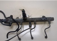 3140027501 Рампа (рейка) топливная Hyundai Getz 20345935 #4