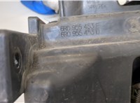  Бачок омывателя Volkswagen Polo 2009-2014 20345941 #3