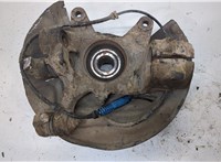  Ступица (кулак, цапфа) BMW X3 E83 2004-2010 20345959 #1