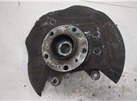  Ступица (кулак, цапфа) BMW X3 E83 2004-2010 20345959 #2