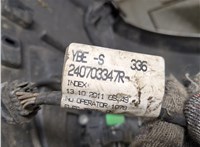 620222226R, 622350003R Бампер Renault Scenic 2009-2012 20345962 #8