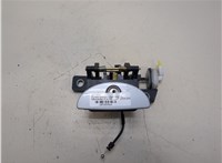 A1687400693 Ручка крышки багажника Mercedes A W168 1997-2004 20345964 #1