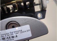 A1687400693 Ручка крышки багажника Mercedes A W168 1997-2004 20345964 #2