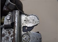 A1687400336 Замок багажника Mercedes A W168 1997-2004 20345965 #3