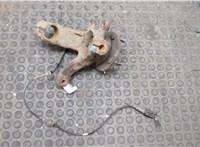 1777797, 1333147, 5N111104AA Ступица (кулак, цапфа) Ford Fusion 2002-2012 20345970 #3