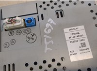  Дисплей компьютера (информационный) Lexus RX 2009-2015 20345971 #3