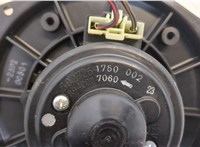  Двигатель отопителя (моторчик печки) Nissan Murano 2002-2008 20345989 #4