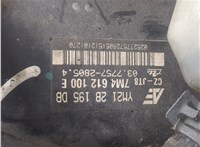  Цилиндр тормозной главный Volkswagen Sharan 2000-2010 20345997 #3