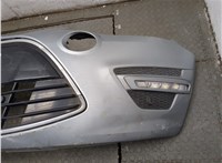  Дневные ходовые огни Ford S-Max 2010-2015 11371219 #11