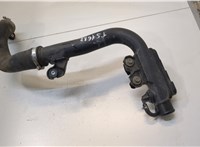  Патрубок интеркулера Honda Civic 2015-2021 20346036 #4