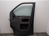  Дверь боковая (легковая) Volkswagen Transporter 5 2003-2009 20346056 #6