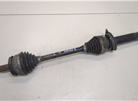  Полуось (приводной вал, шрус) Volkswagen Transporter 5 2009-2015 20346065 #1