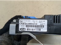 52004258 Блок комфорта Fiat Panda 2011- 20346069 #4