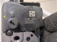 9135EG Замок двери Citroen Berlingo 2008-2012 20346072 #5