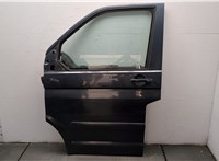  Дверь боковая (легковая) Volkswagen Transporter 5 2003-2009 20346073 #1