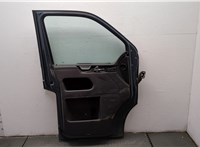  Дверь боковая (легковая) Volkswagen Transporter 5 2003-2009 20346073 #8