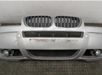  Бампер BMW X3 E83 2004-2010 20346082 #1