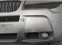  Бампер BMW X3 E83 2004-2010 20346082 #2