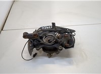  Ступица (кулак, цапфа) Toyota Sienna 3 2014-2017 20346083 #2