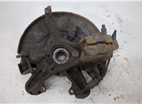 1K0498621, 1K0407255T, 1K0615311F Ступица (кулак, цапфа) Skoda Yeti 2009-2014 20346101 #1
