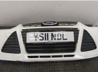  Бампер Ford Focus 3 2011-2015 20346104 #1