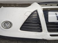 Бампер Ford Focus 3 2011-2015 20346104 #2