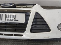  Бампер Ford Focus 3 2011-2015 20346104 #3