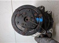QP15XD Компрессор кондиционера Mercedes Sprinter 2006-2018 20346109 #1