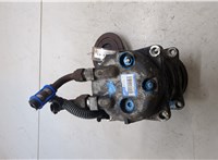 QP15XD Компрессор кондиционера Mercedes Sprinter 2006-2018 20346109 #3