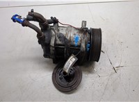 QP15XD Компрессор кондиционера Mercedes Sprinter 2006-2018 20346109 #5